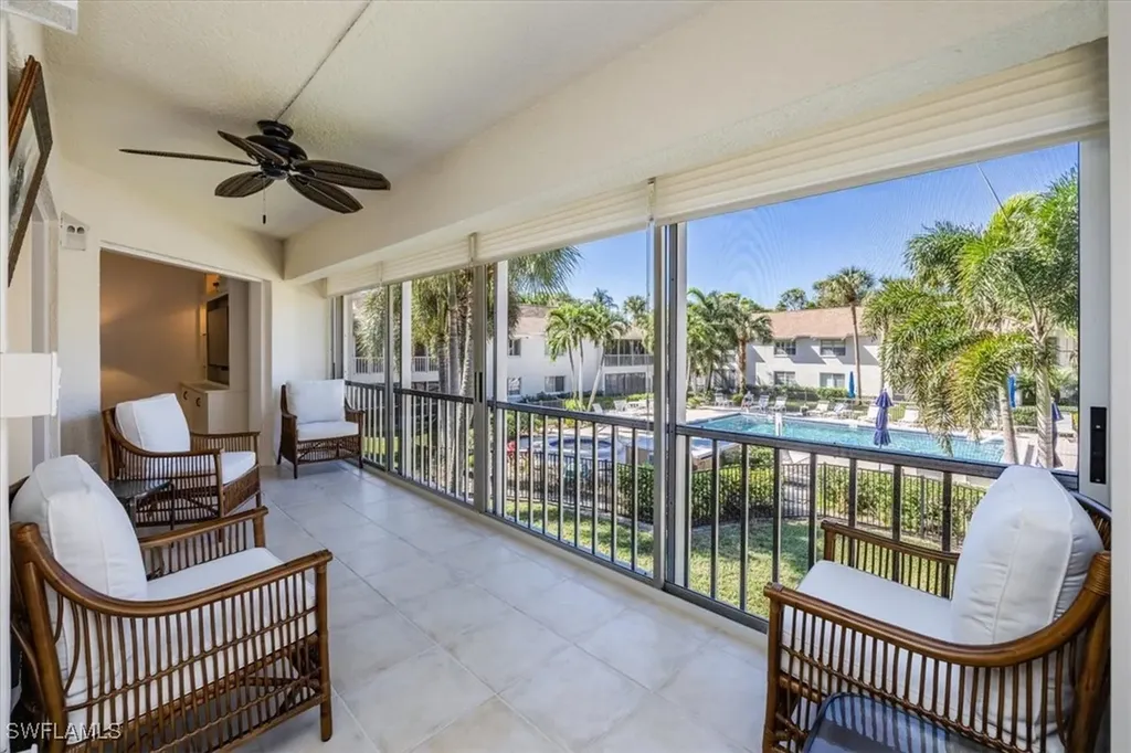 Naples FL, 3200 Binnacle Drive, Unit C4