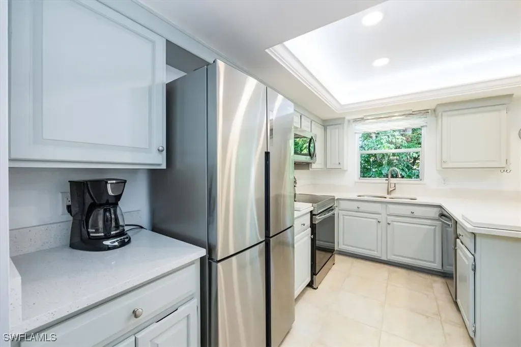 3200 Binnacle Drive Naples FL 34103