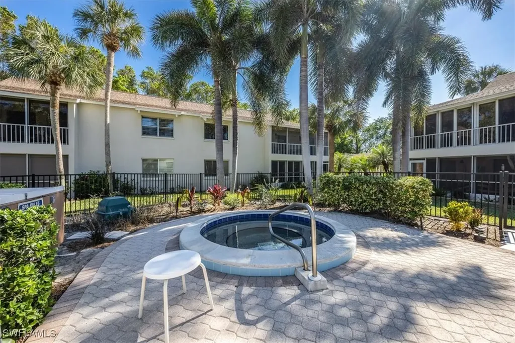 3200 Binnacle Drive Naples FL 34103