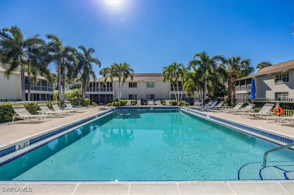 3200 Binnacle Drive Naples FL 34103