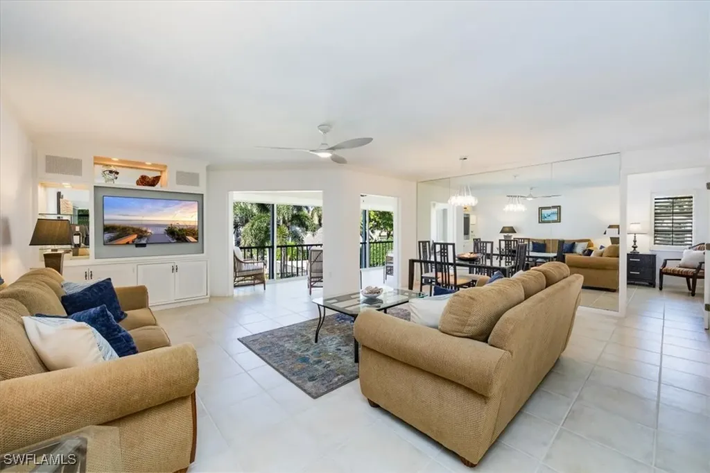 3200 Binnacle Drive Naples FL 34103