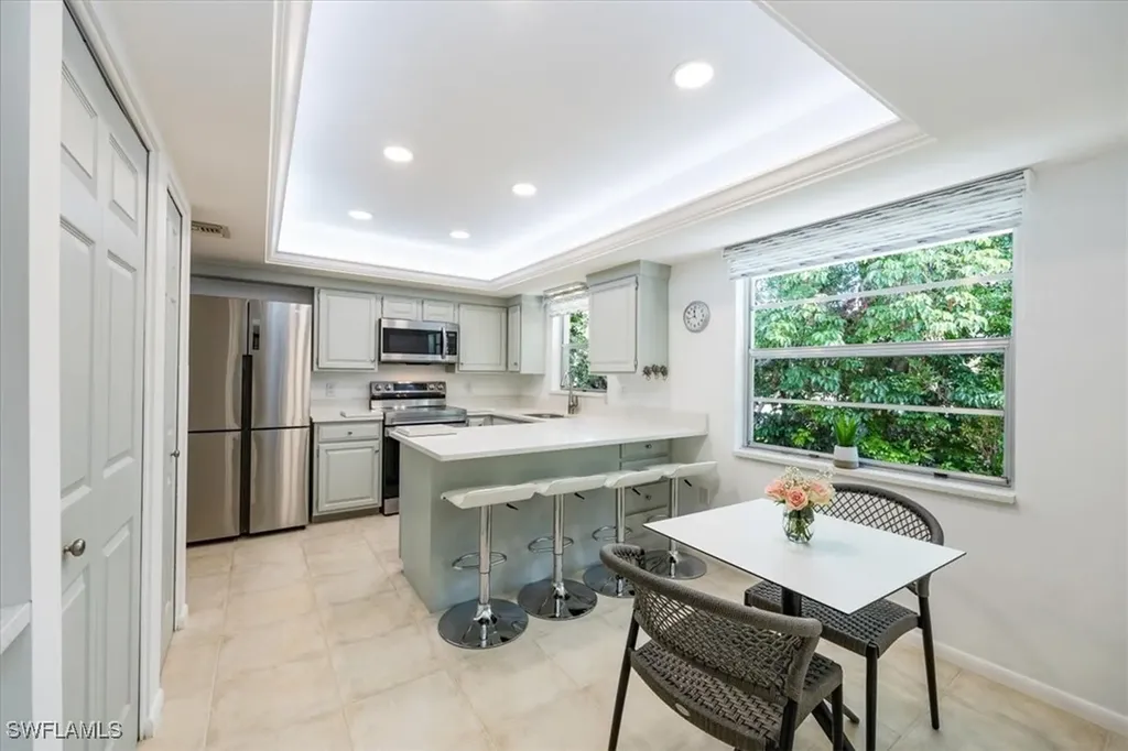 3200 Binnacle Drive Naples FL 34103