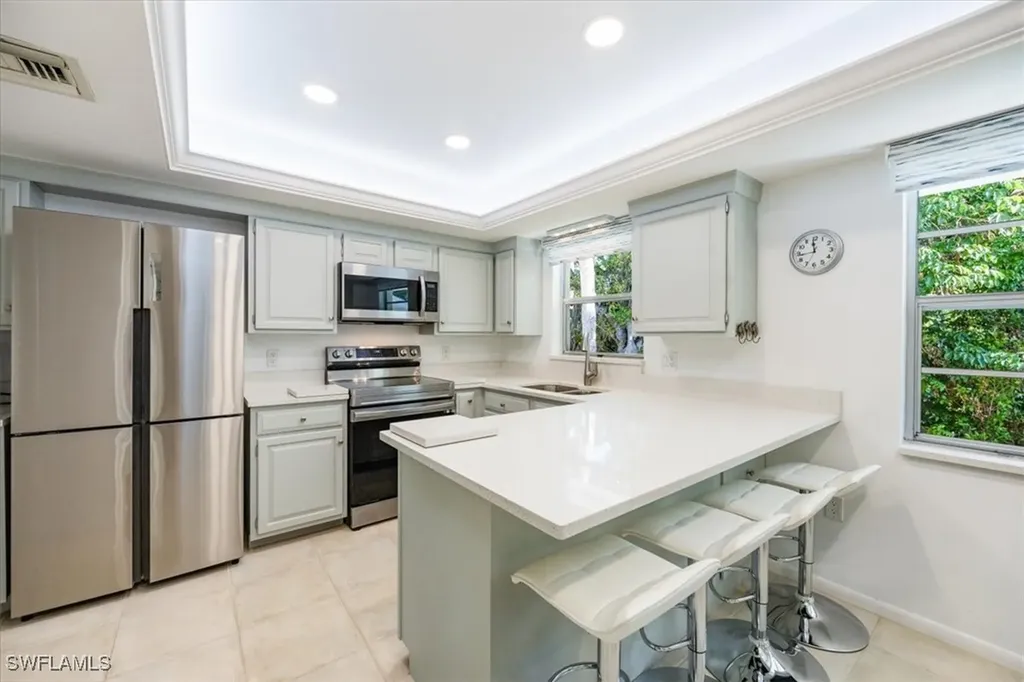 3200 Binnacle Drive Naples FL 34103