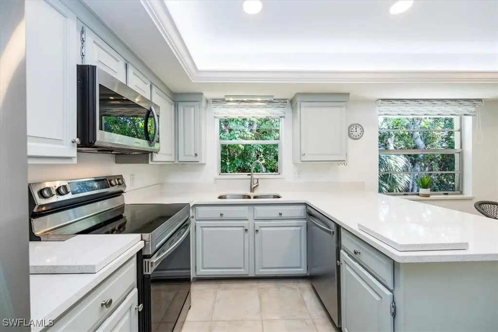 3200 Binnacle Drive Naples FL 34103
