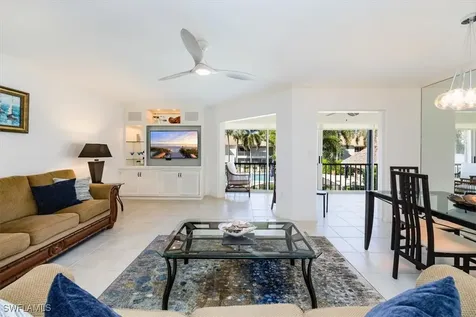 3200 Binnacle Drive Naples FL 34103