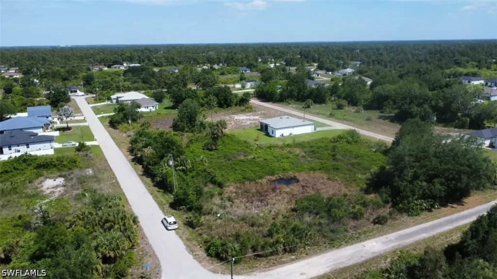846 William Denver Street Lehigh Acres FL 33974