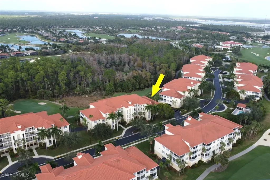 4863 Hampshire Court Naples FL 34112