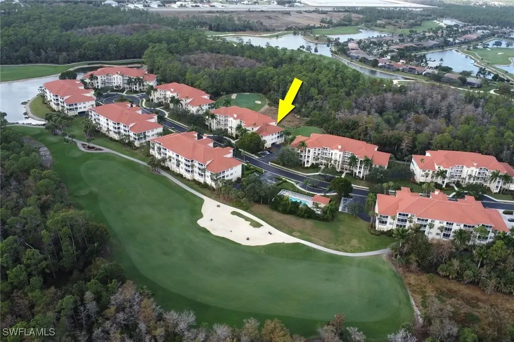 4863 Hampshire Court Naples FL 34112