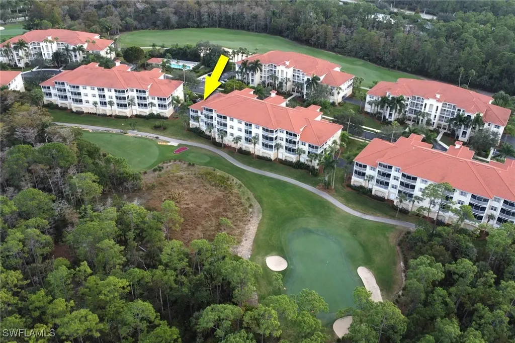 4863 Hampshire Court Naples FL 34112