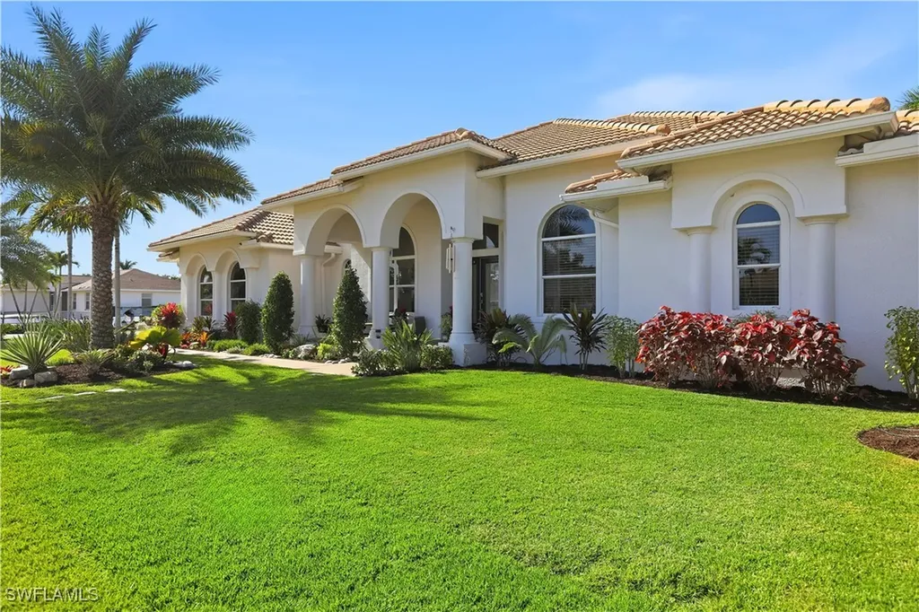 80 Delbrook Way Marco Island FL 34145