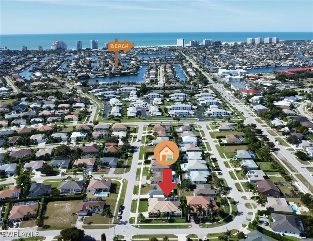 80 Delbrook Way Marco Island FL 34145