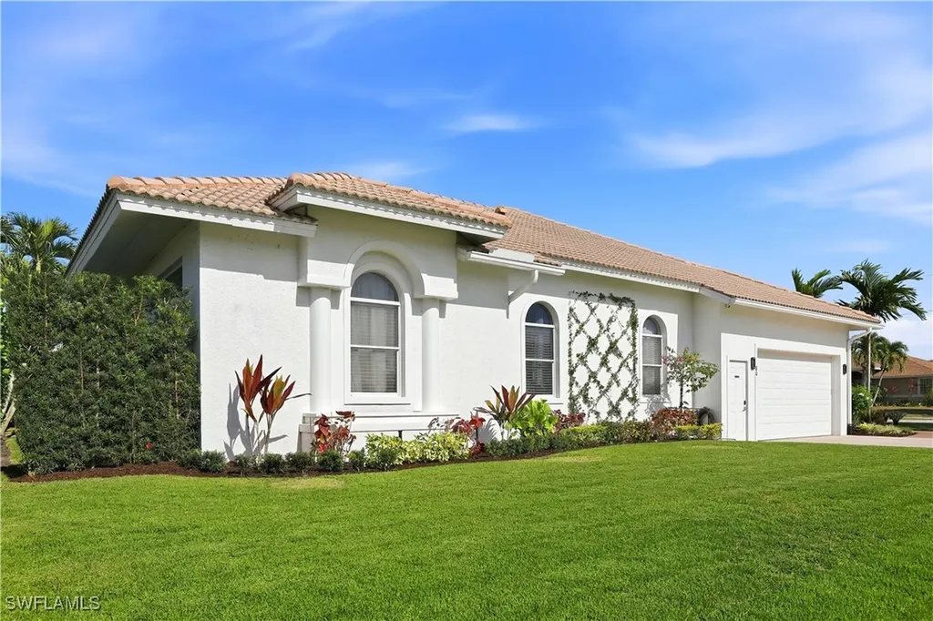80 Delbrook Way Marco Island FL 34145