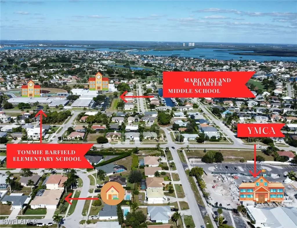 80 Delbrook Way Marco Island FL 34145