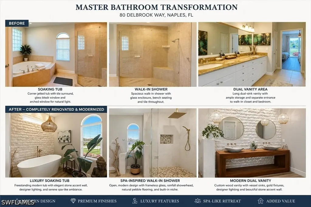 80 Delbrook Way Marco Island FL 34145