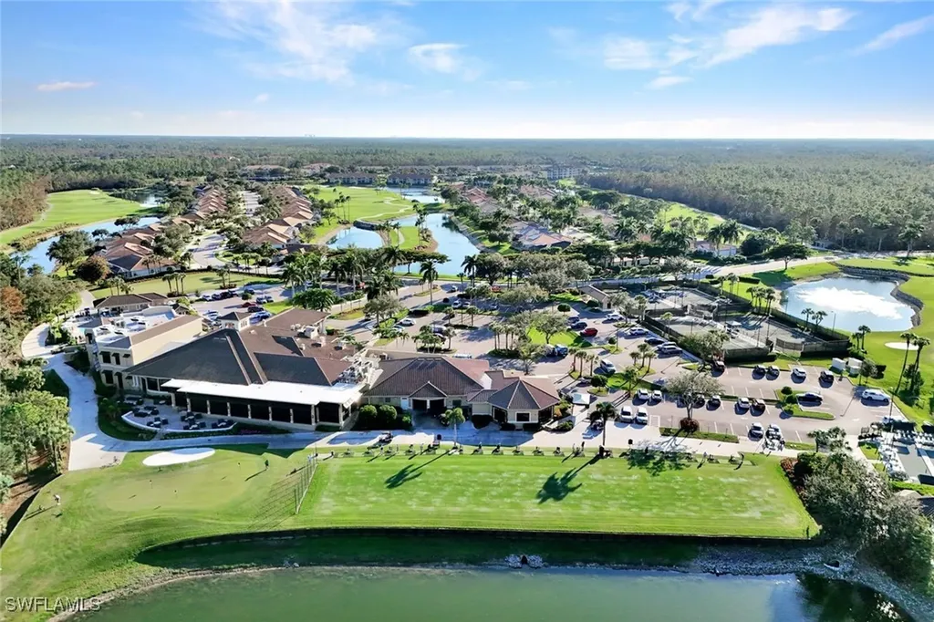 3715 Buttonwood Way Naples FL 34112