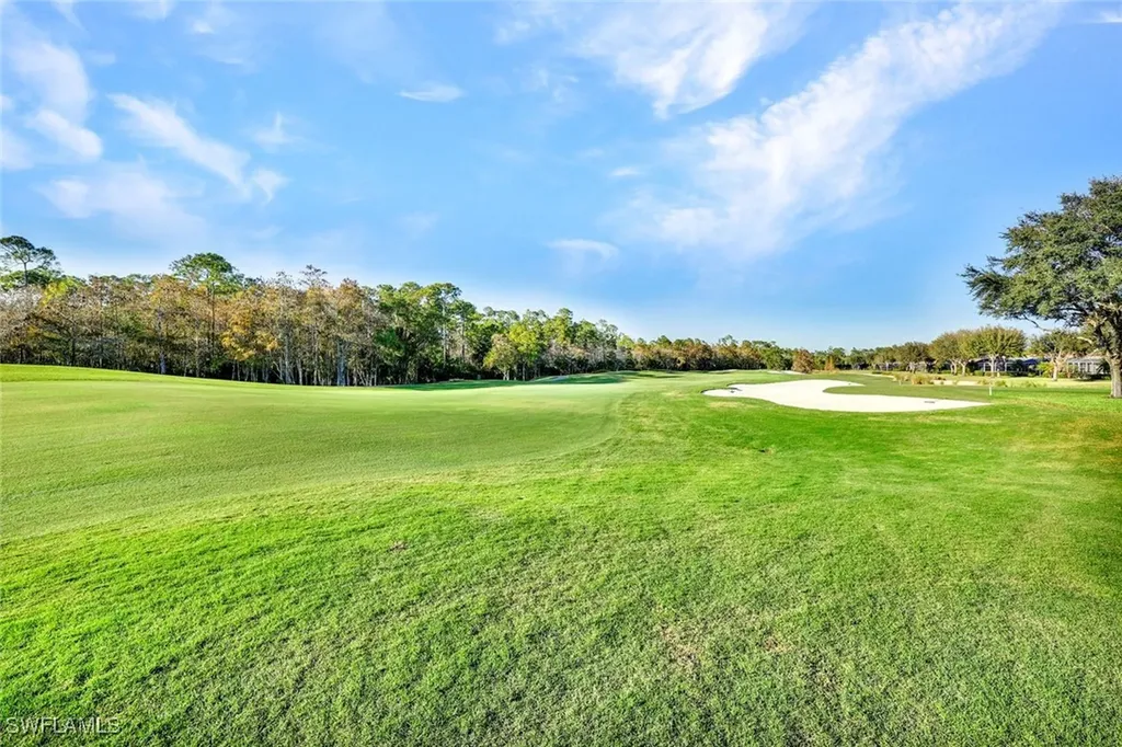 3715 Buttonwood Way Naples FL 34112