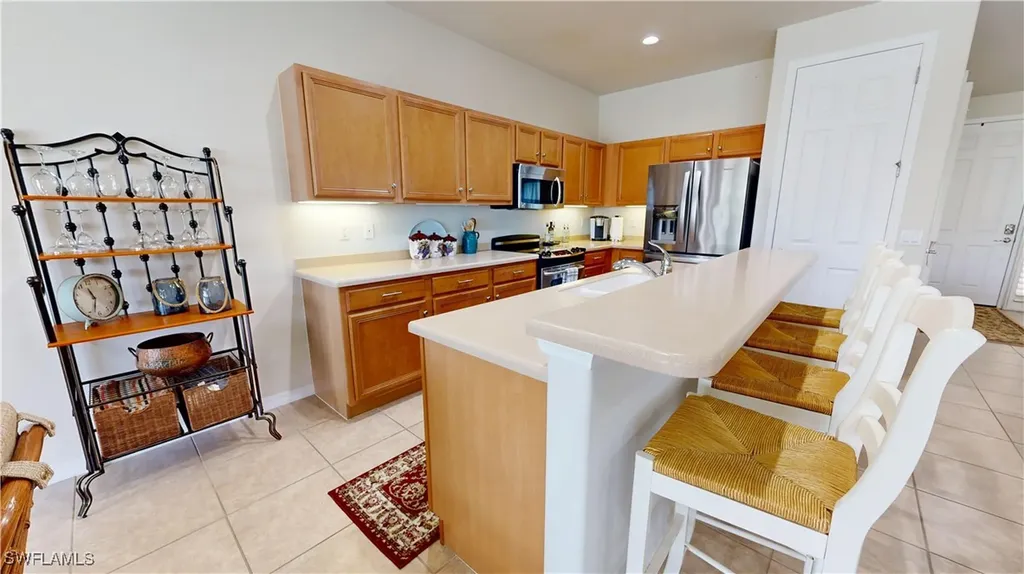 5874 Plymouth Place Ave Maria FL 34142