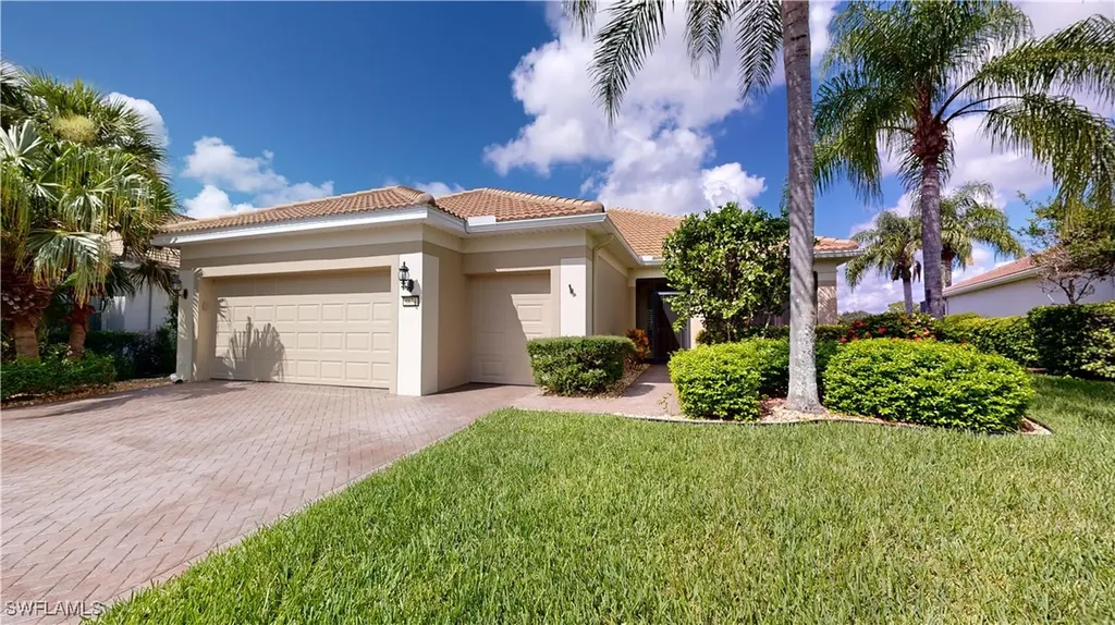 5874 Plymouth Place Ave Maria FL 34142