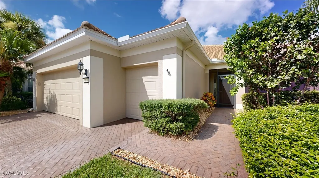 5874 Plymouth Place Ave Maria FL 34142