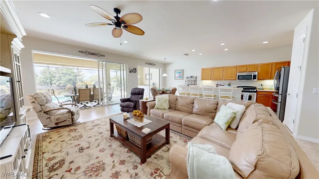 5874 Plymouth Place Ave Maria FL 34142