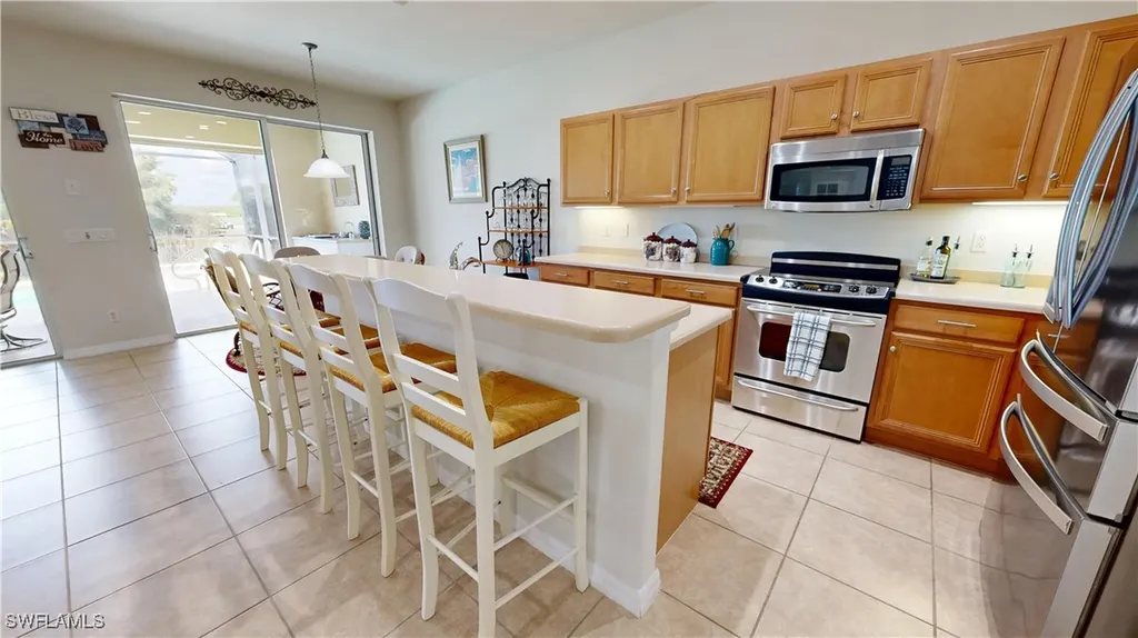 5874 Plymouth Place Ave Maria FL 34142