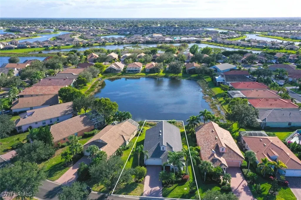 15295 Yellow Wood Drive Alva FL 33920