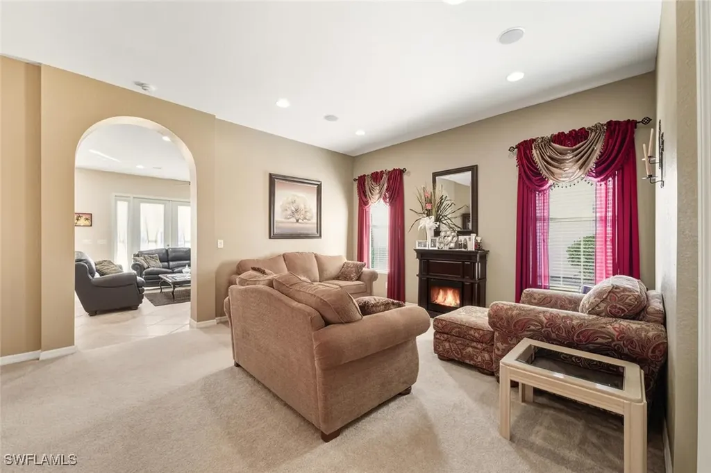 15295 Yellow Wood Drive Alva FL 33920