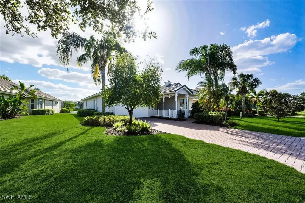 15295 Yellow Wood Drive Alva FL 33920