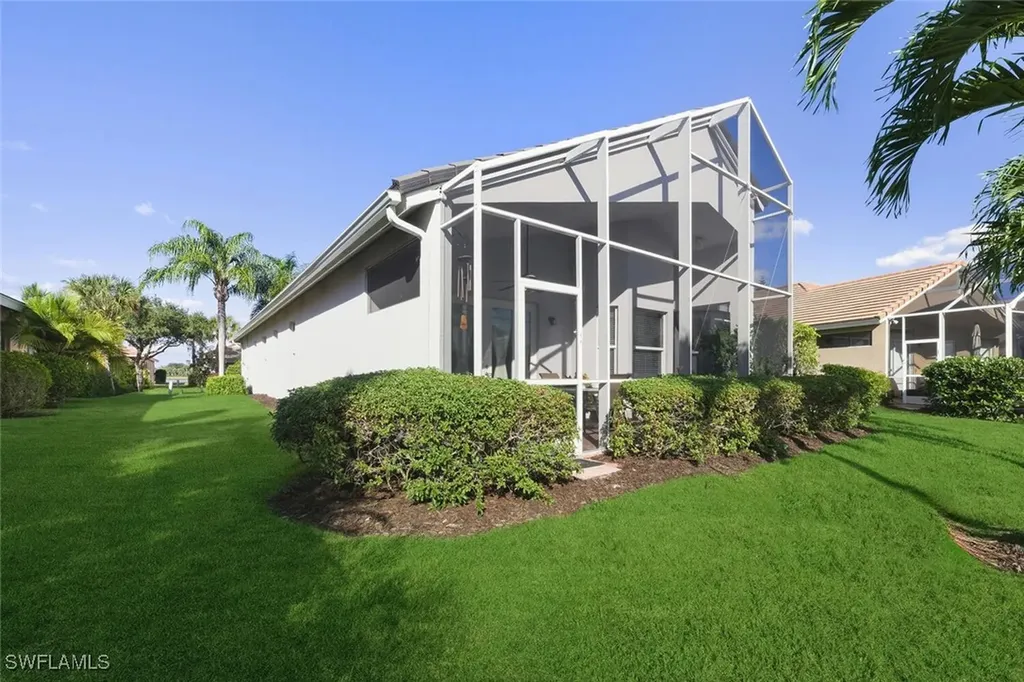 15295 Yellow Wood Drive Alva FL 33920