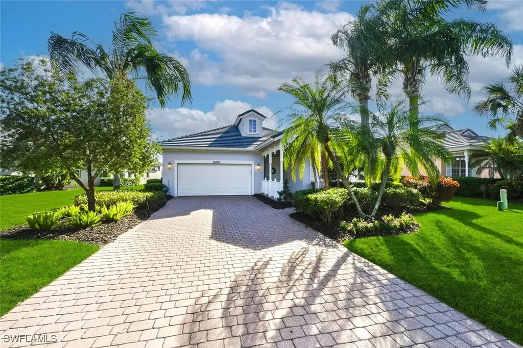 15295 Yellow Wood Drive Alva FL 33920