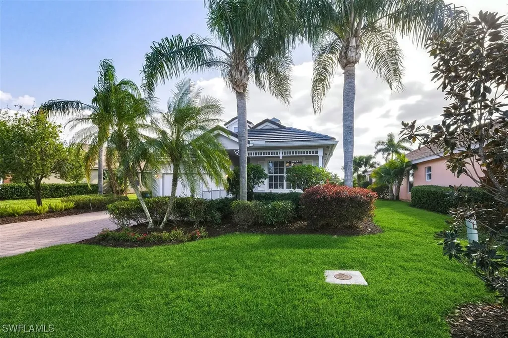 15295 Yellow Wood Drive Alva FL 33920