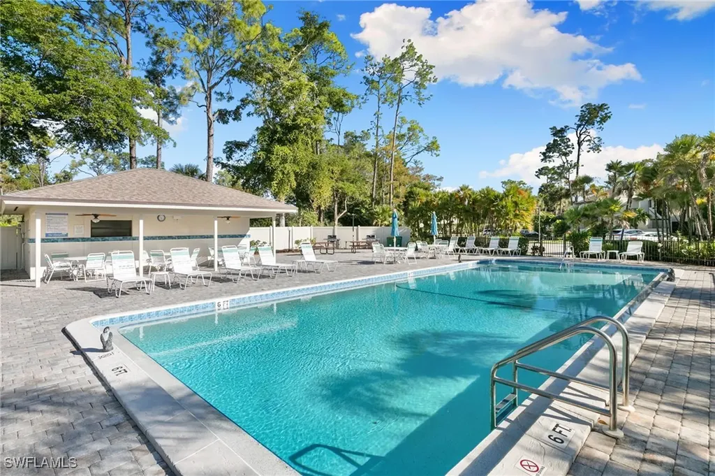1828 Kings Lake Boulevard Naples FL 34112