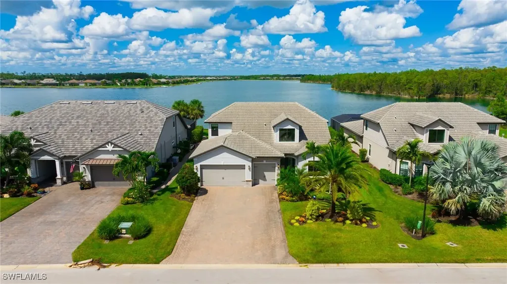 19381 Aqua Shore Drive Fort Myers FL 33913