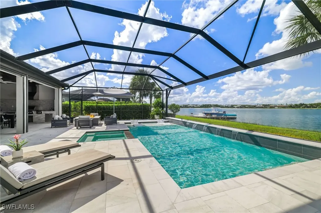 19381 Aqua Shore Drive Fort Myers FL 33913