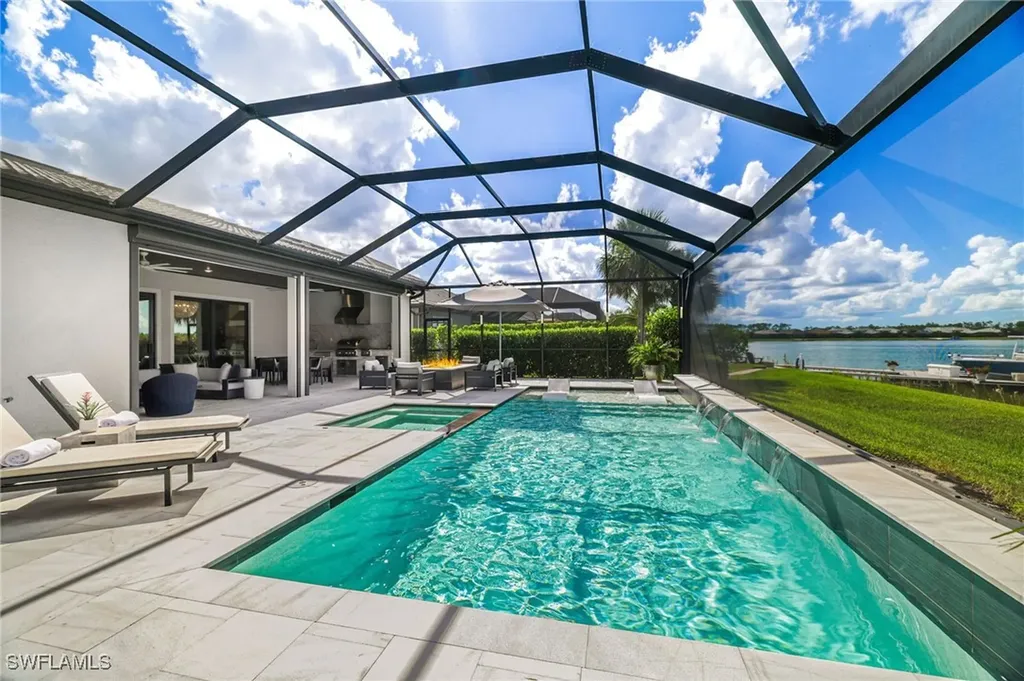 19381 Aqua Shore Drive Fort Myers FL 33913