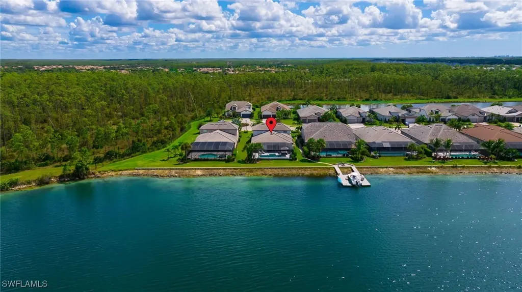19381 Aqua Shore Drive Fort Myers FL 33913