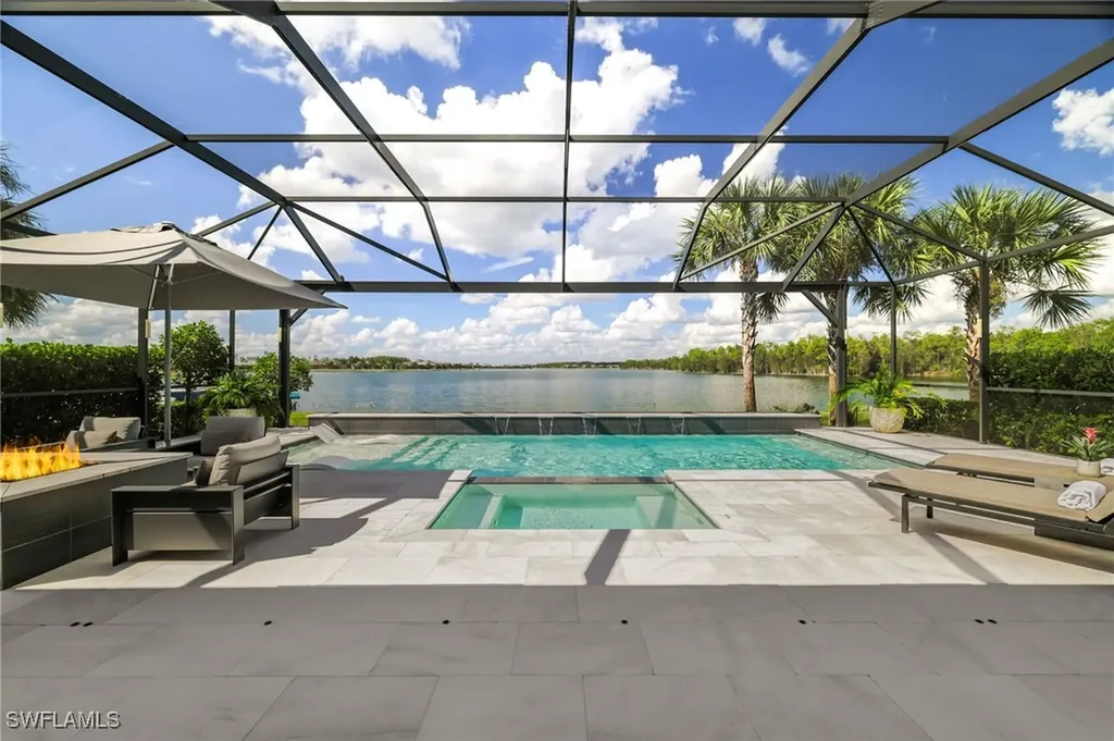 19381 Aqua Shore Drive Fort Myers FL 33913