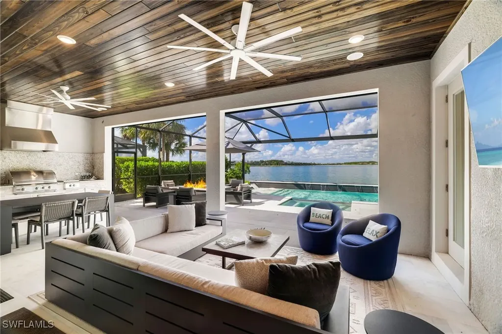 19381 Aqua Shore Drive Fort Myers FL 33913