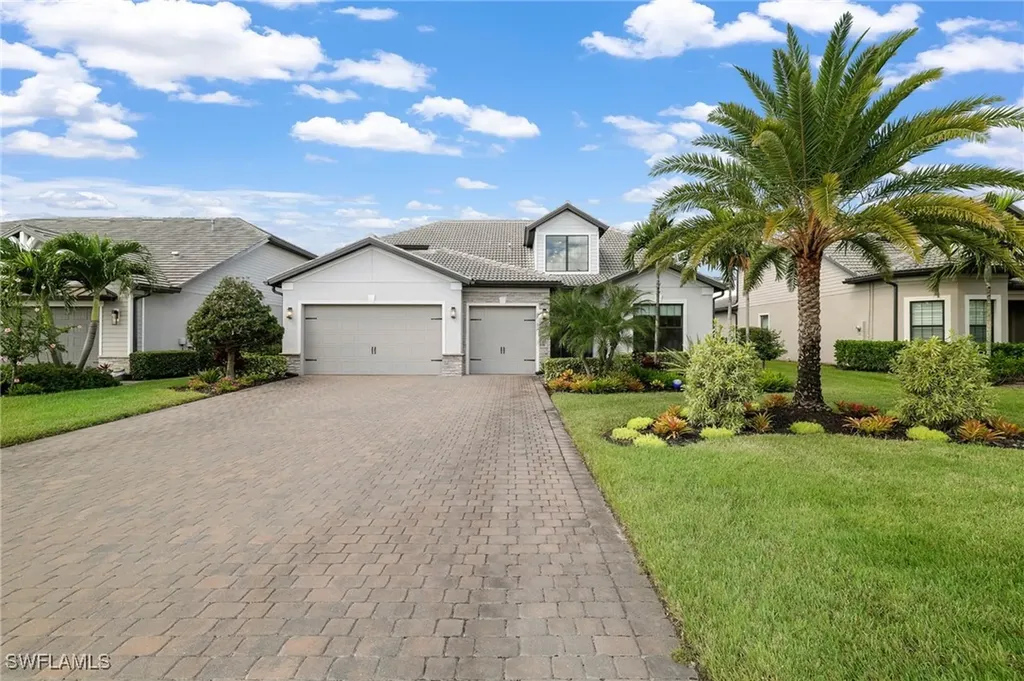 19381 Aqua Shore Drive Fort Myers FL 33913