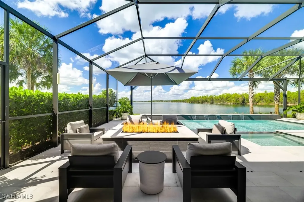 19381 Aqua Shore Drive Fort Myers FL 33913