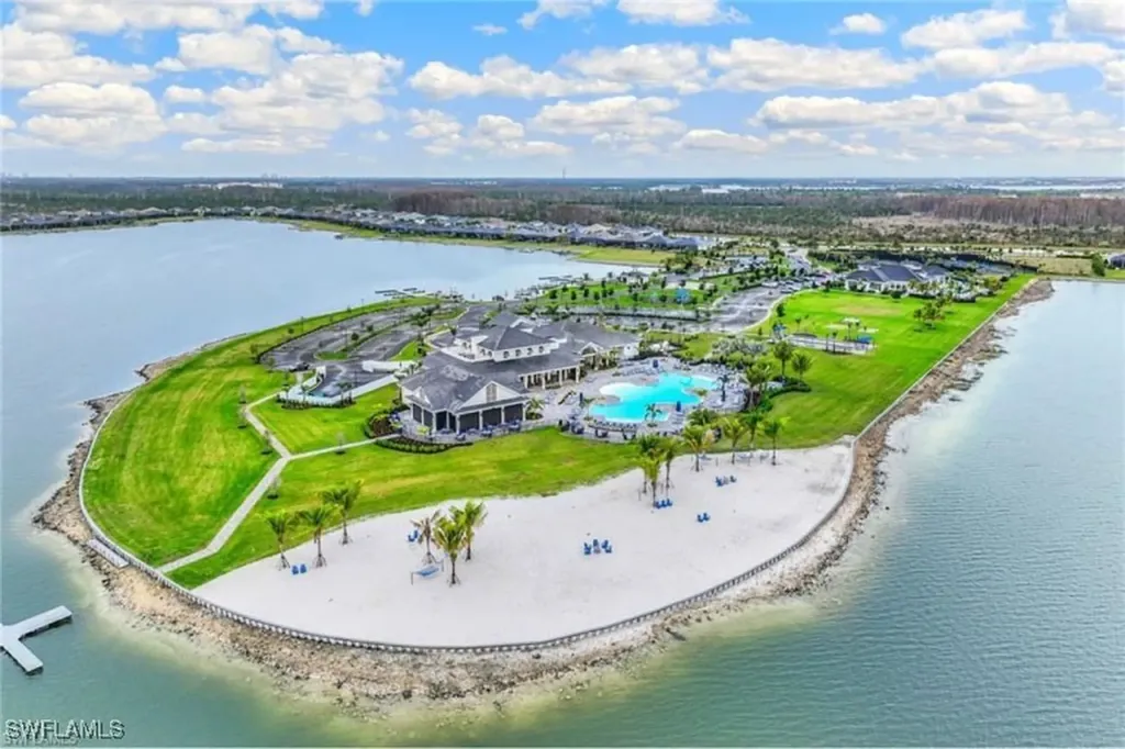 19381 Aqua Shore Drive Fort Myers FL 33913