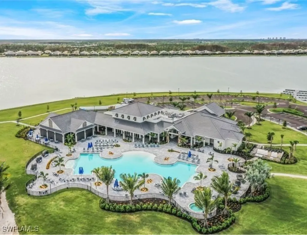19381 Aqua Shore Drive Fort Myers FL 33913