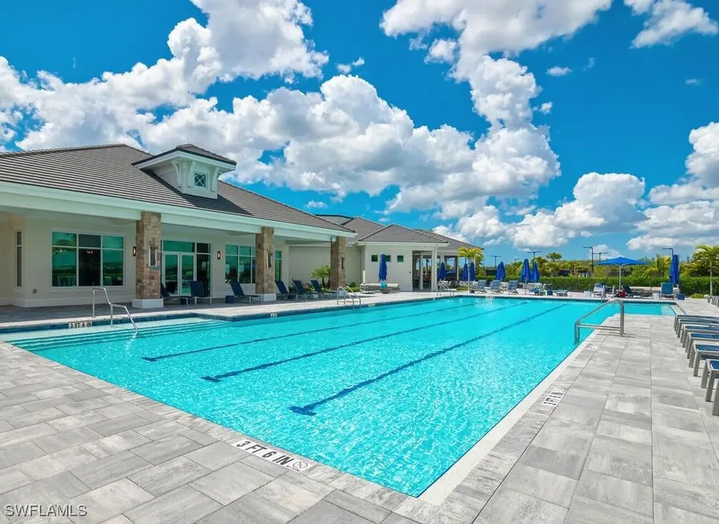 19381 Aqua Shore Drive Fort Myers FL 33913