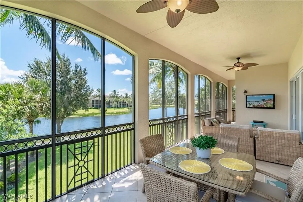 3123 Aviamar Circle Naples FL 34114