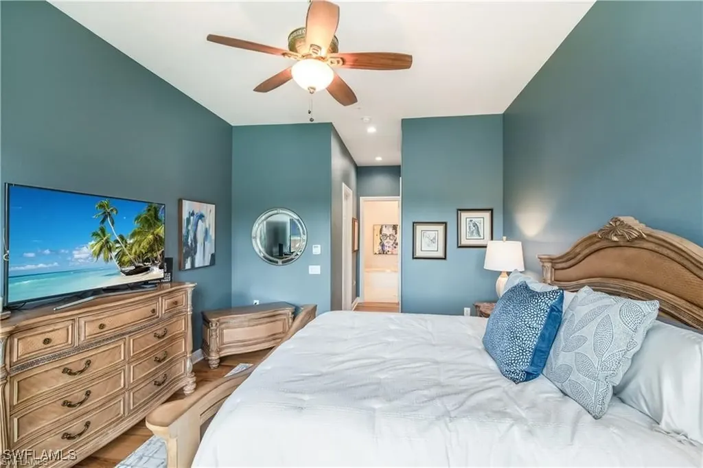 3123 Aviamar Circle Naples FL 34114