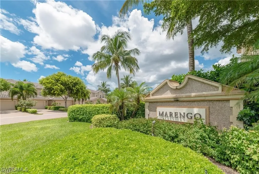 3123 Aviamar Circle Naples FL 34114