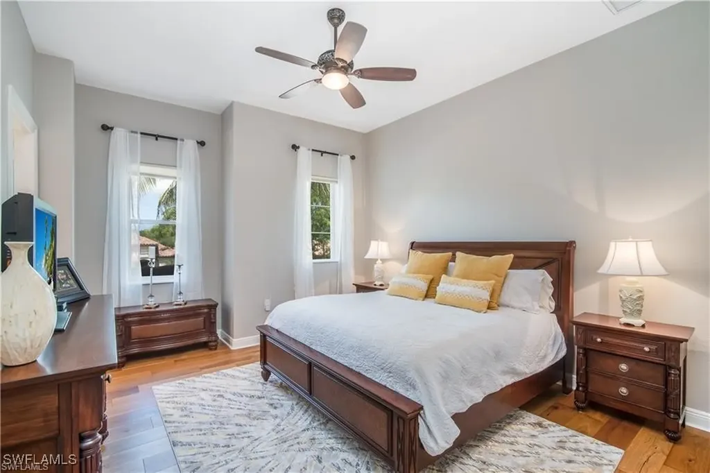 3123 Aviamar Circle Naples FL 34114