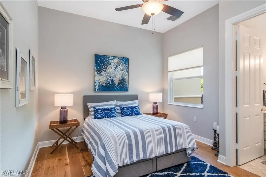 3123 Aviamar Circle Naples FL 34114