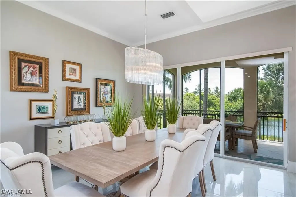 3123 Aviamar Circle Naples FL 34114