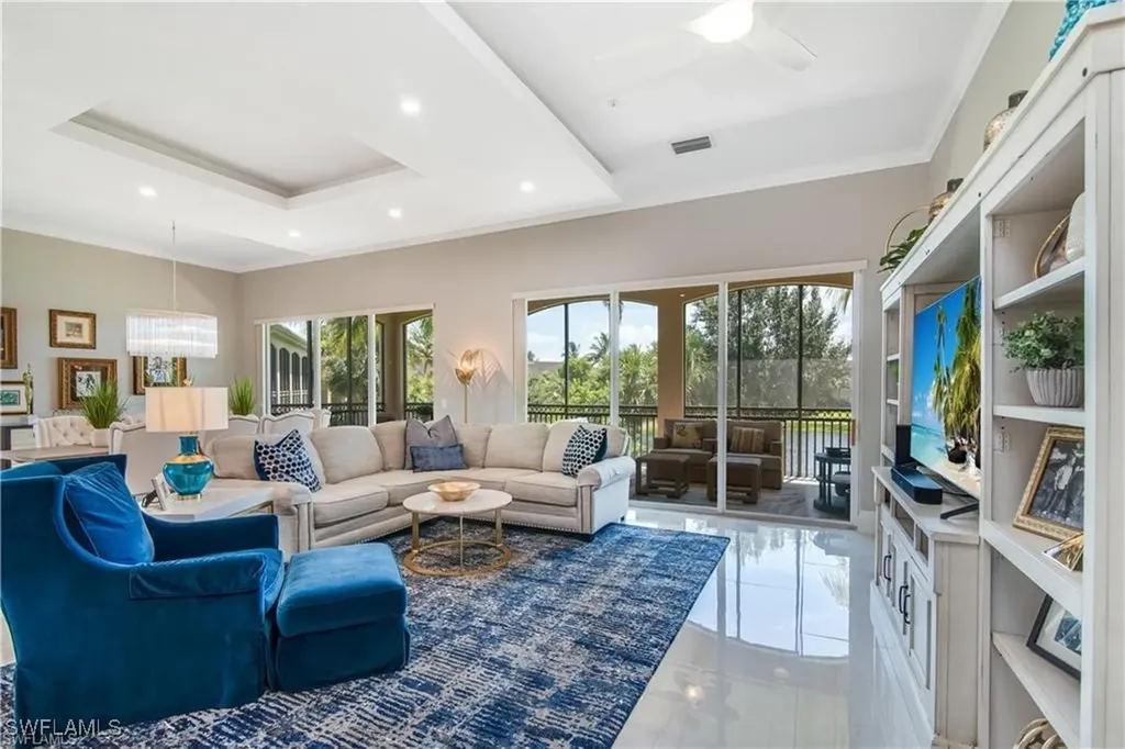 3123 Aviamar Circle Naples FL 34114